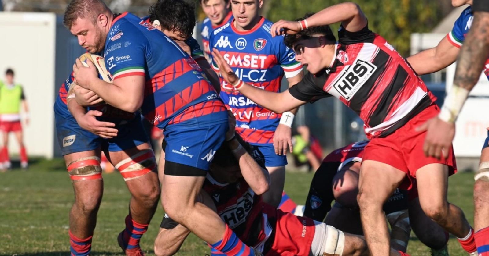 Vittoria per morale e classifica