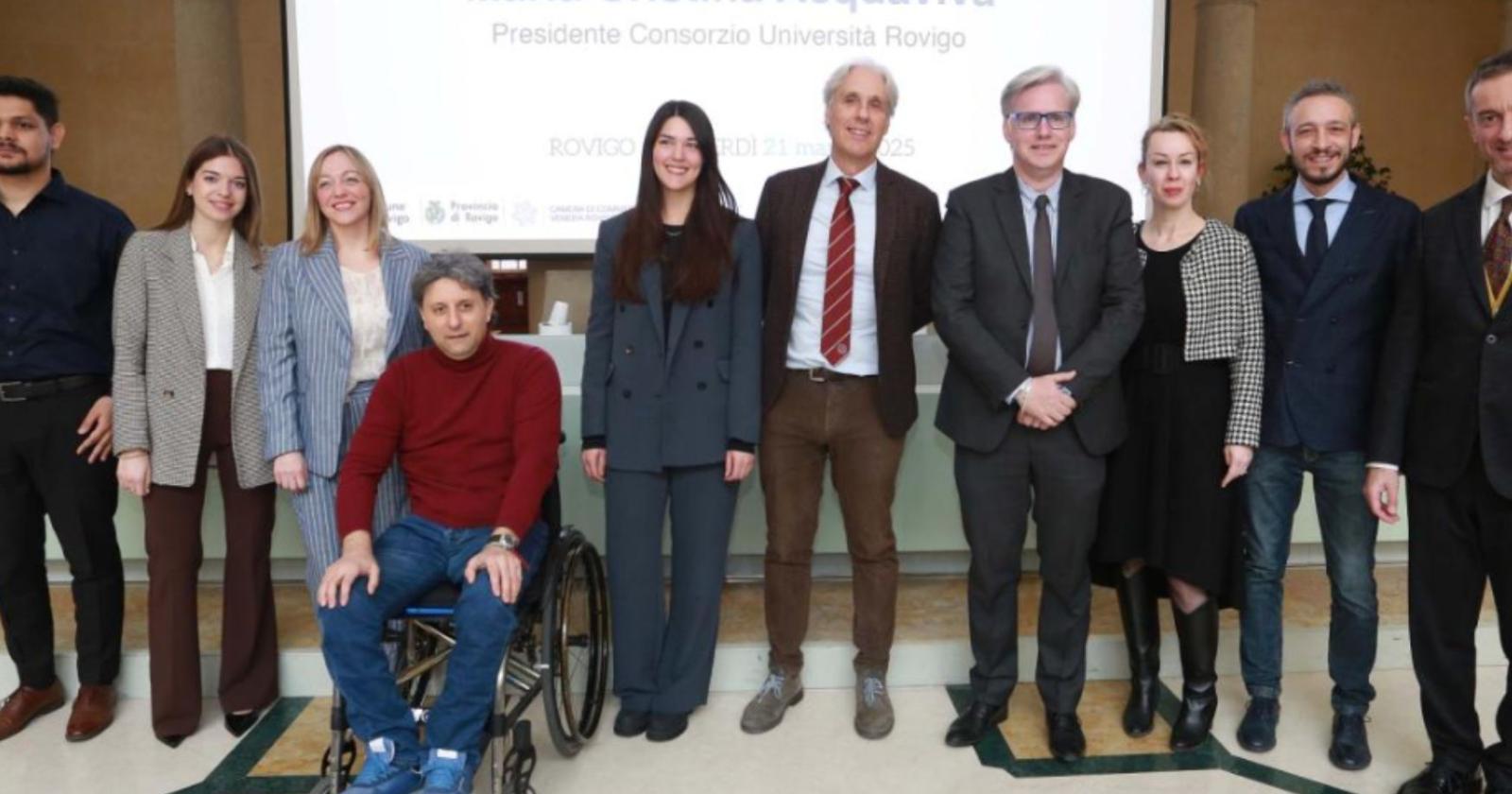 &ldquo;Premio acquevenete&rdquo;: luned&igrave; al salone del grano