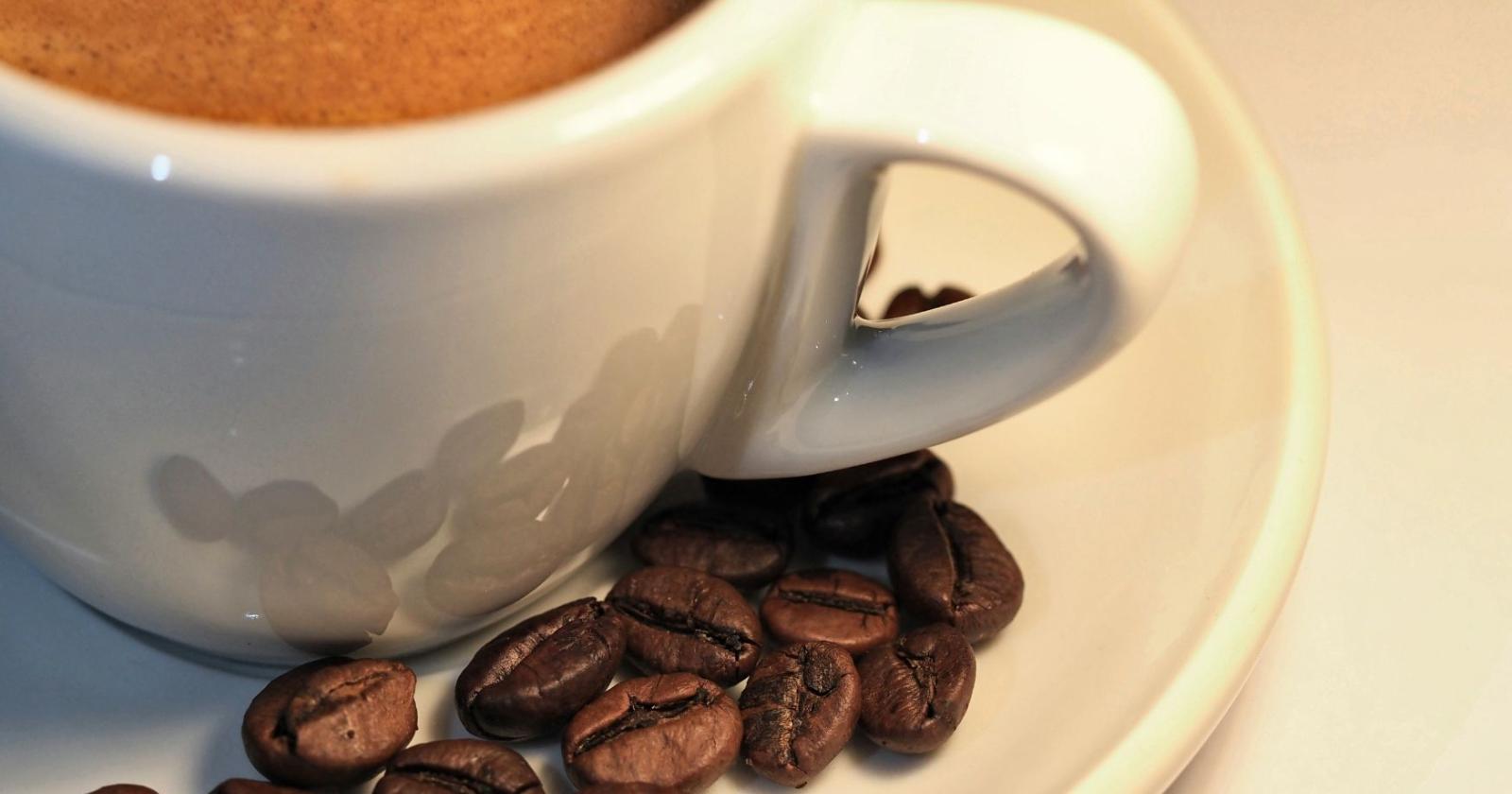 &ldquo;Sei donna, servi il caff&egrave;&rdquo;