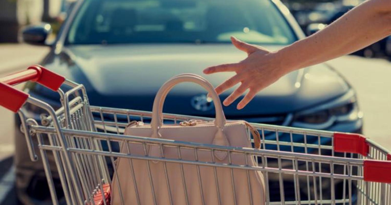 &ldquo;Borseggi, noi ci difendiamo cos&igrave;&rdquo;