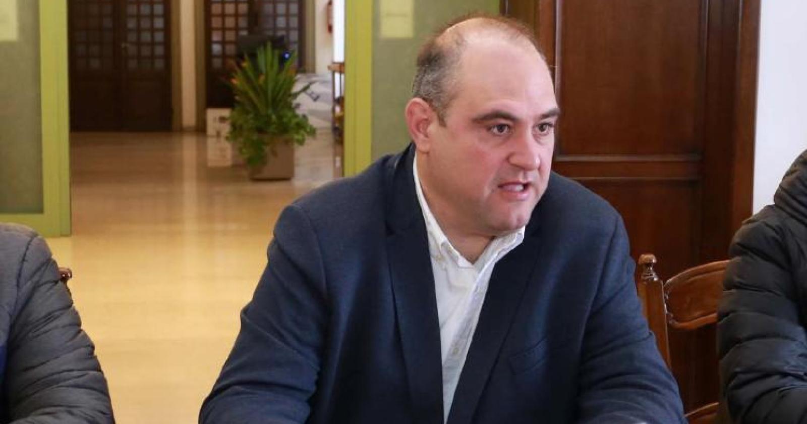 Le trivelle spaccano il consiglio