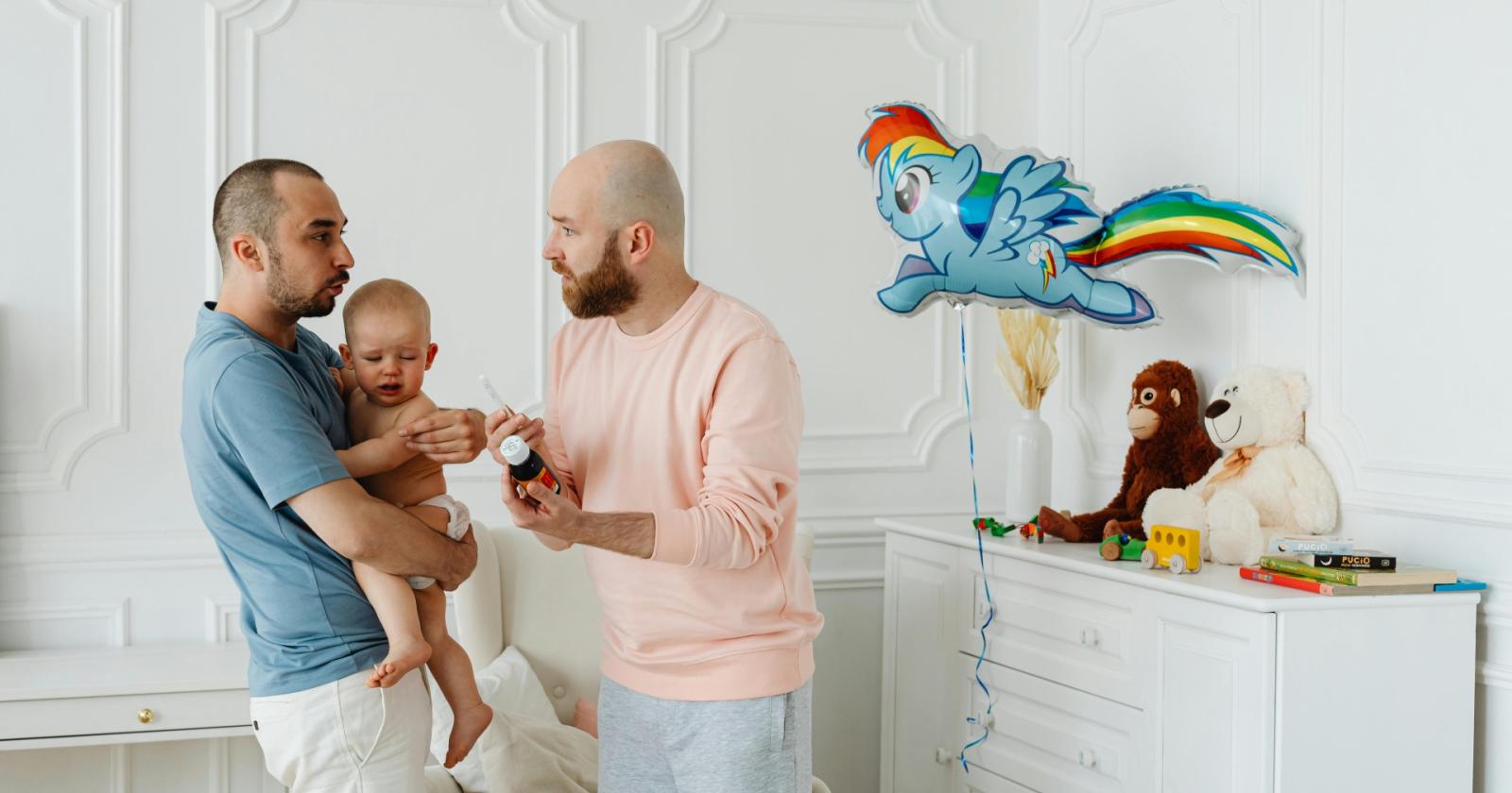 Adozioni gay all&rsquo;estero, decide la Corte Costituzionale