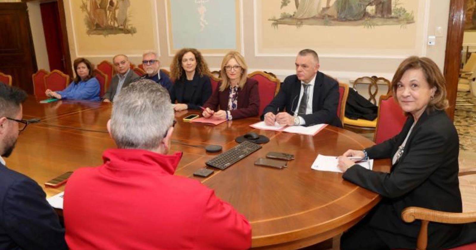 &ldquo;Radiologia, mancano 11 medici&rdquo;