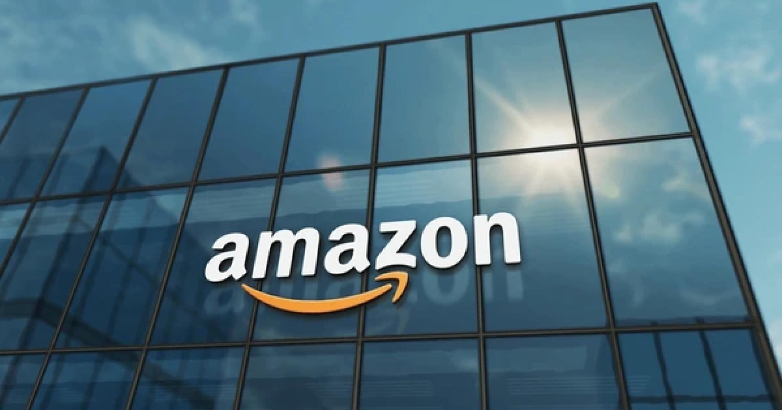 Amazon, chiesto il processo per evasione fiscale