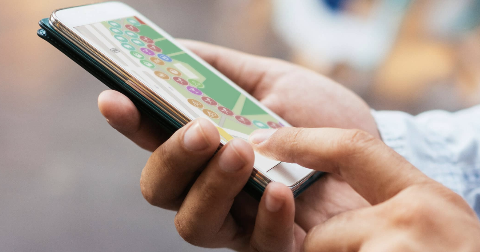 Google Maps si rinnova: arriva la navigazione 3D con IA