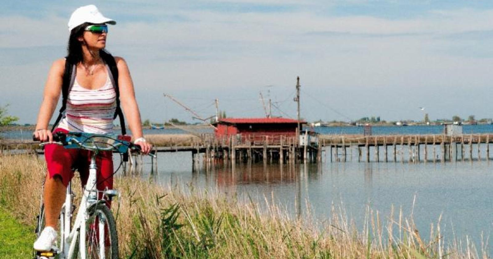 Il nostro Delta al centro del mondo