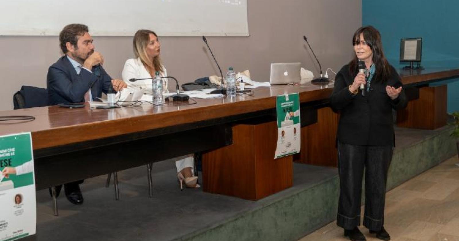 Il rapporto tra giustizia e imprese