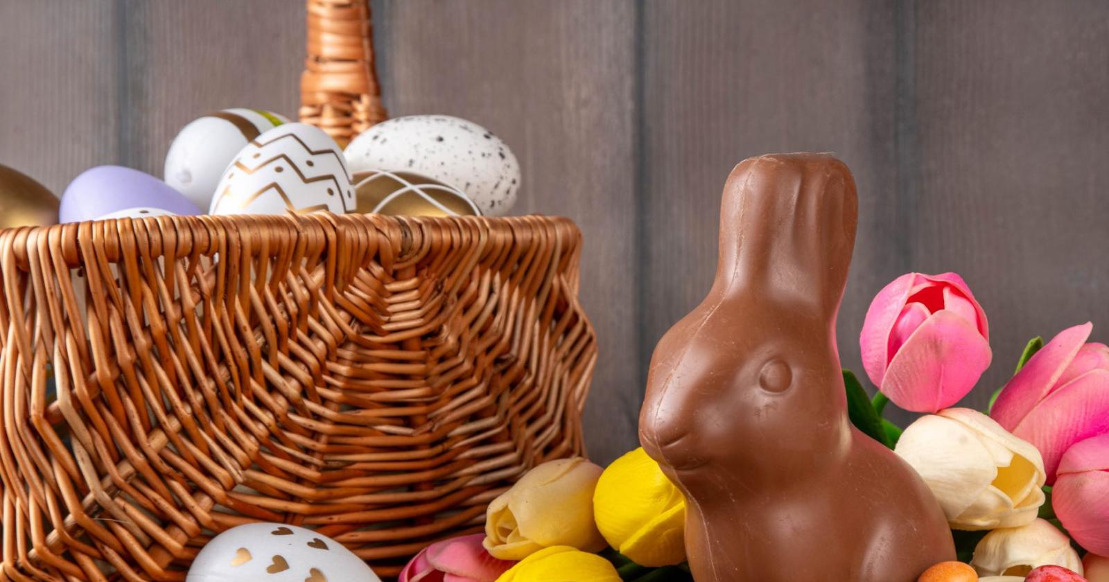 Pasqua sotto pressione