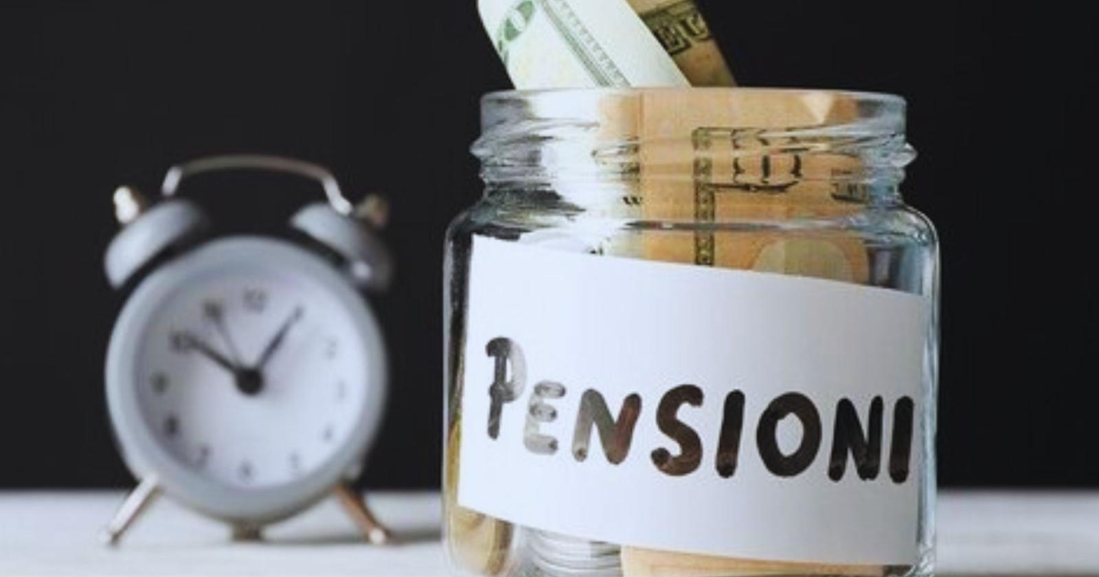 Ci risiamo, l&rsquo;et&agrave; sale