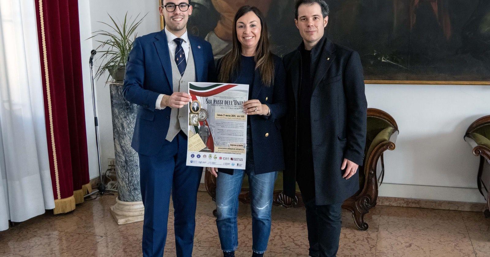 Il Risorgimento rivive tra le vie