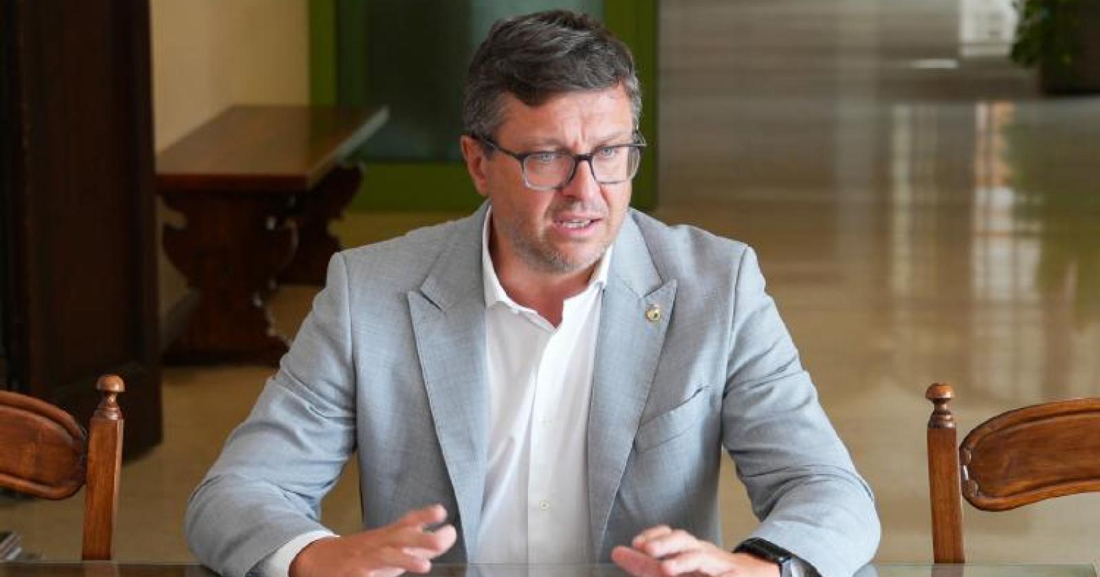 Al lavoro per le compensazioni