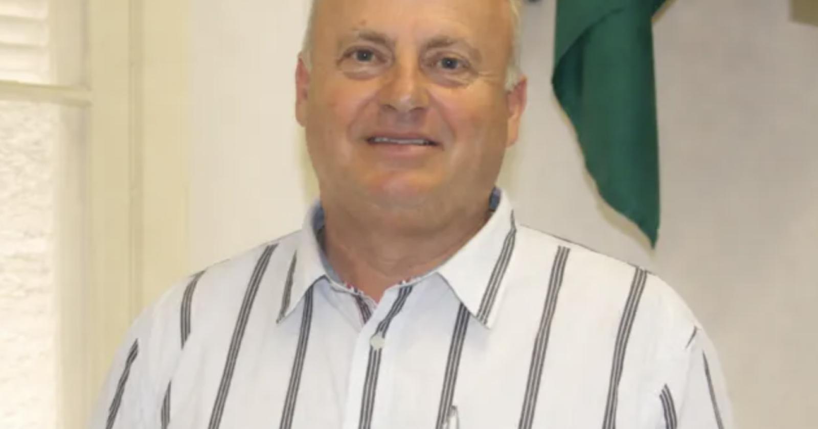 Addio al sindaco amico del Polesine