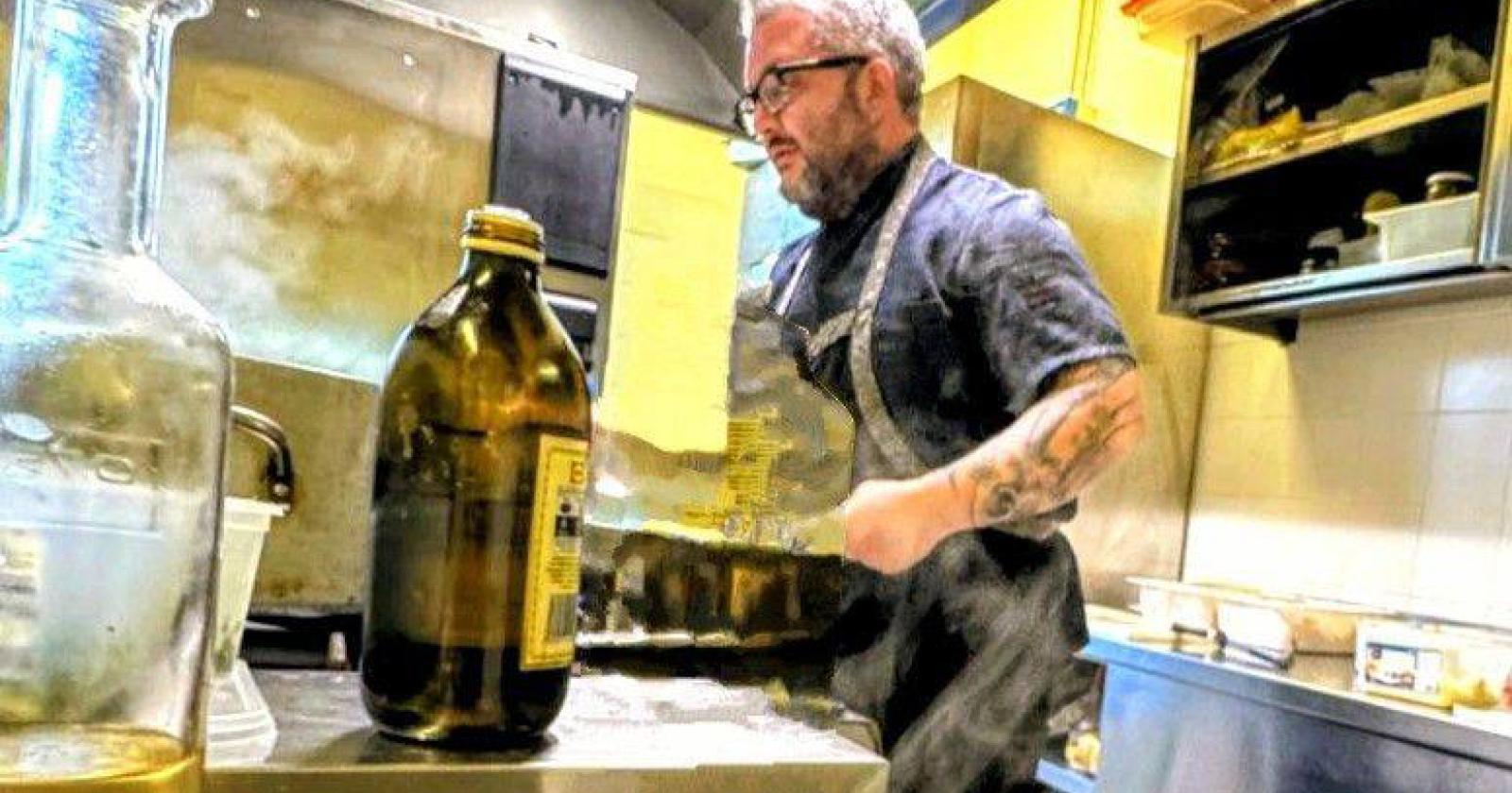 Mirko non c'&egrave; pi&ugrave;, paese sotto choc