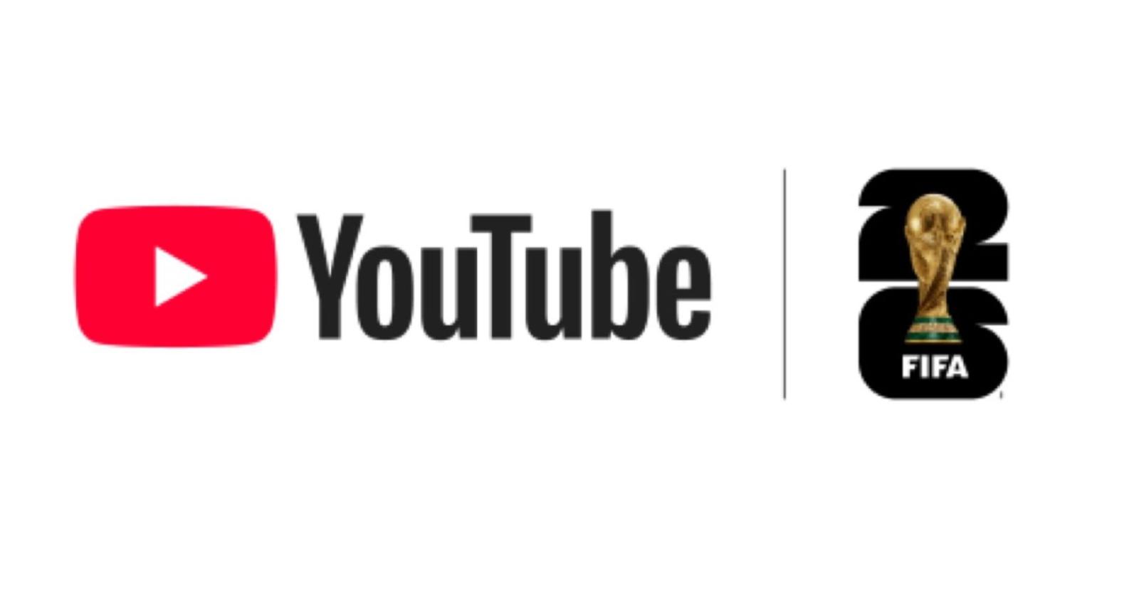 Ora i mondiali saranno anche su Youtube