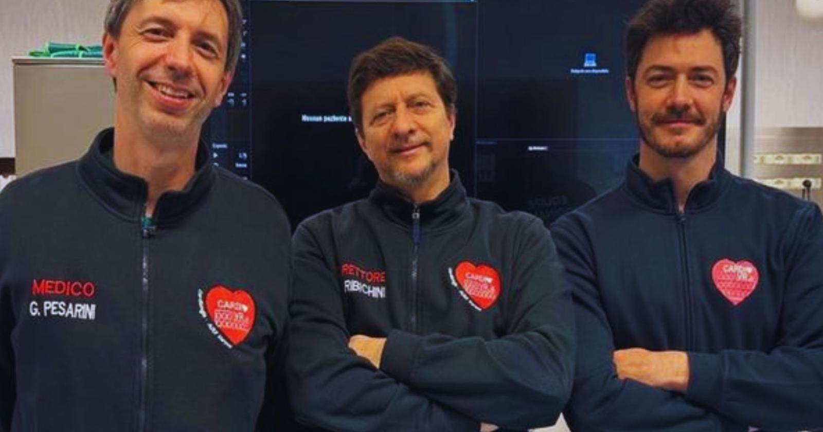 Cuore, nuova svolta nella cura