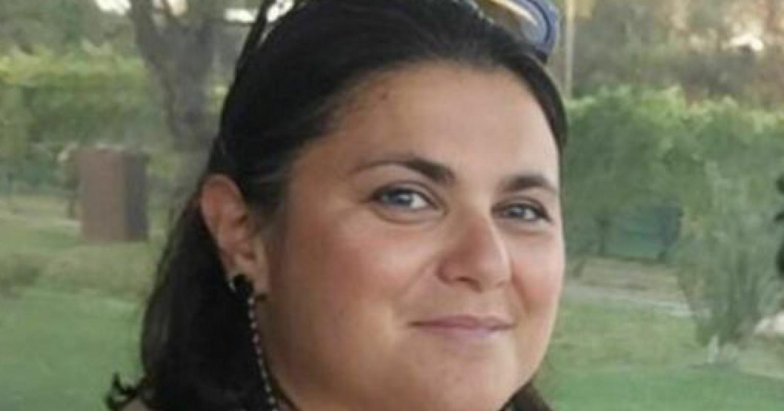 La malattia si prende mamma Laura in 15 giorni