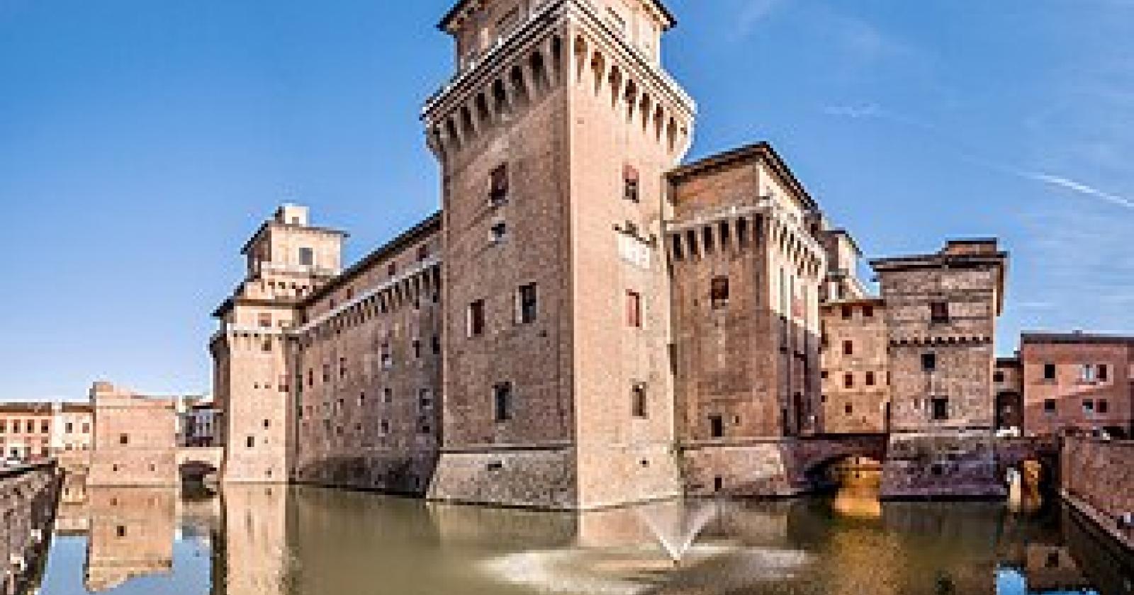 Ferrara, scontro sui grandi eventi in centro storico