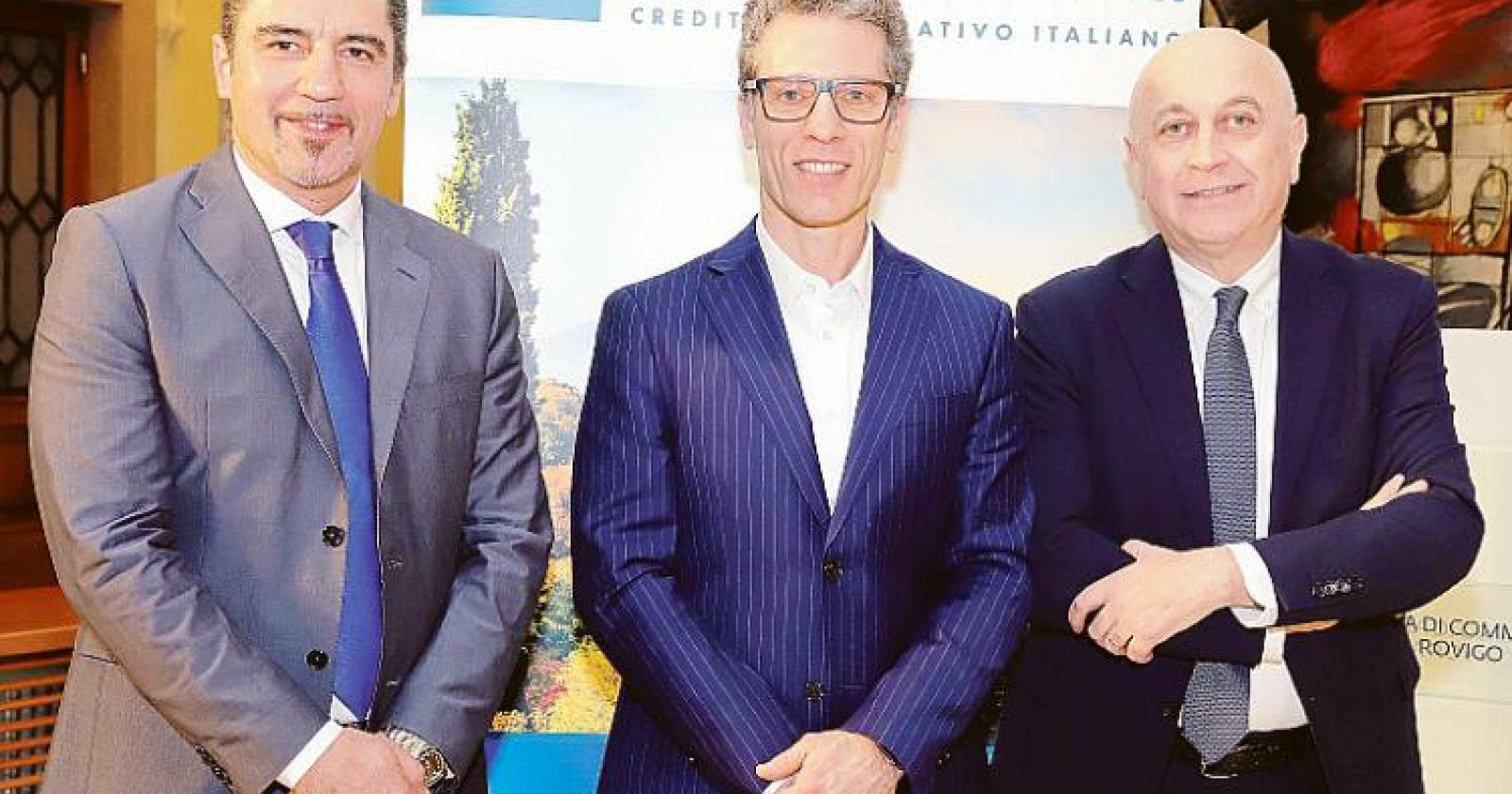 &ldquo;Nei vostri occhi l&rsquo;entusiasmo&rdquo;