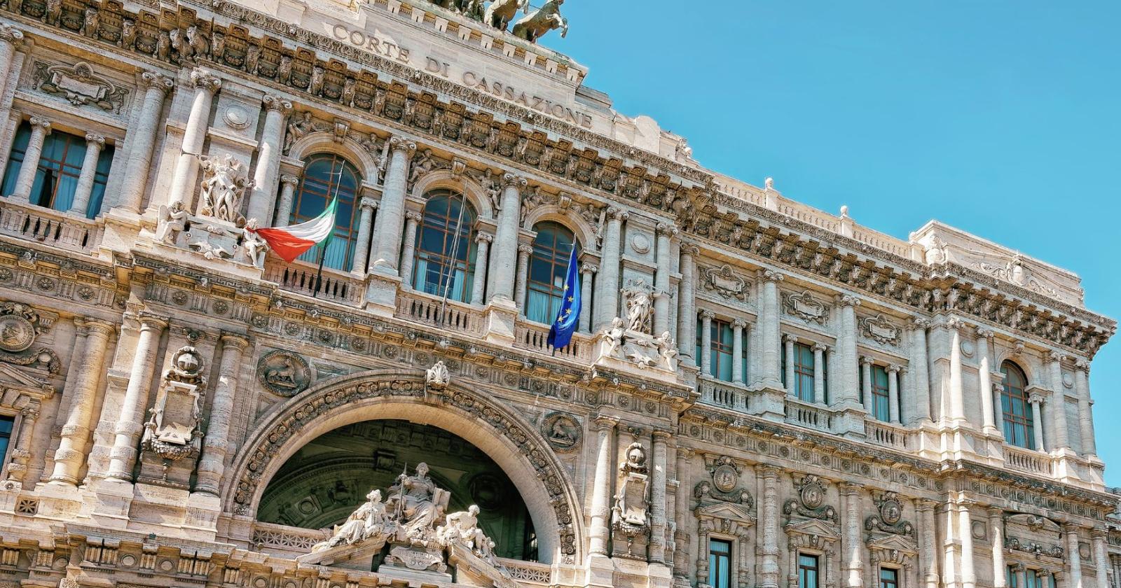 Nessun automatismo per i figli