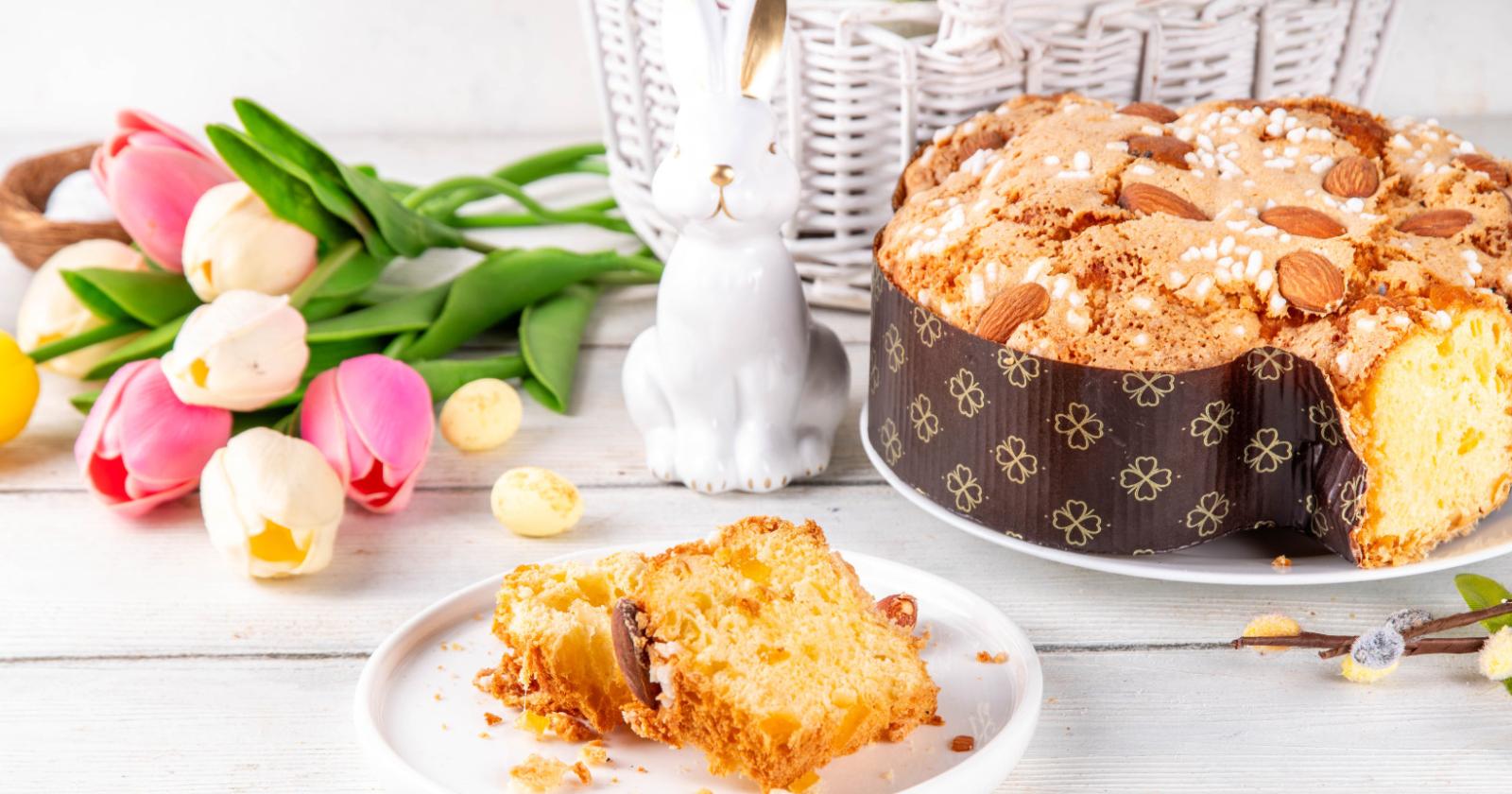 Come preferisci trascorrere la Pasqua?