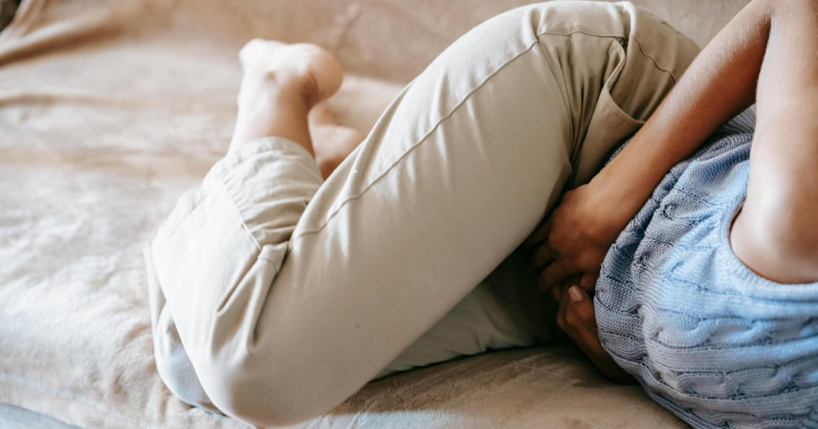 Endometriosi, sintomi spesso sottovalutati