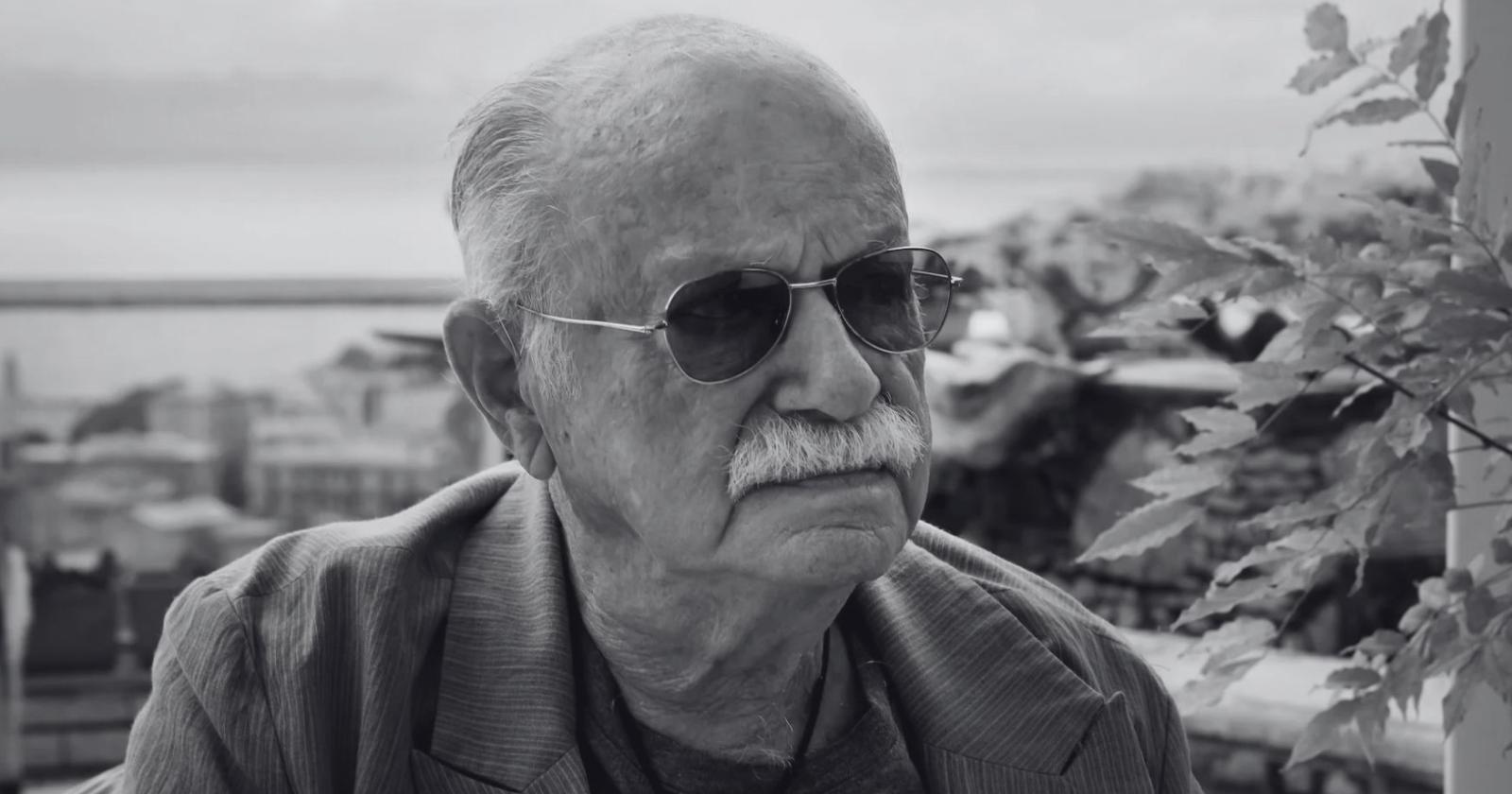 &Egrave; morto Gino Paoli