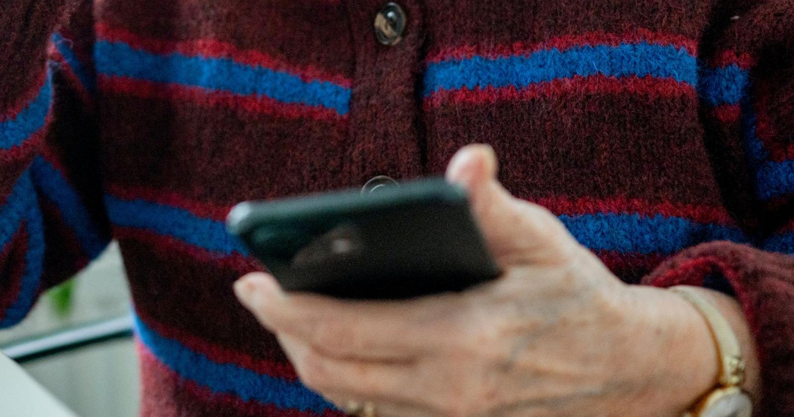 Phishing, errore che costa il posto