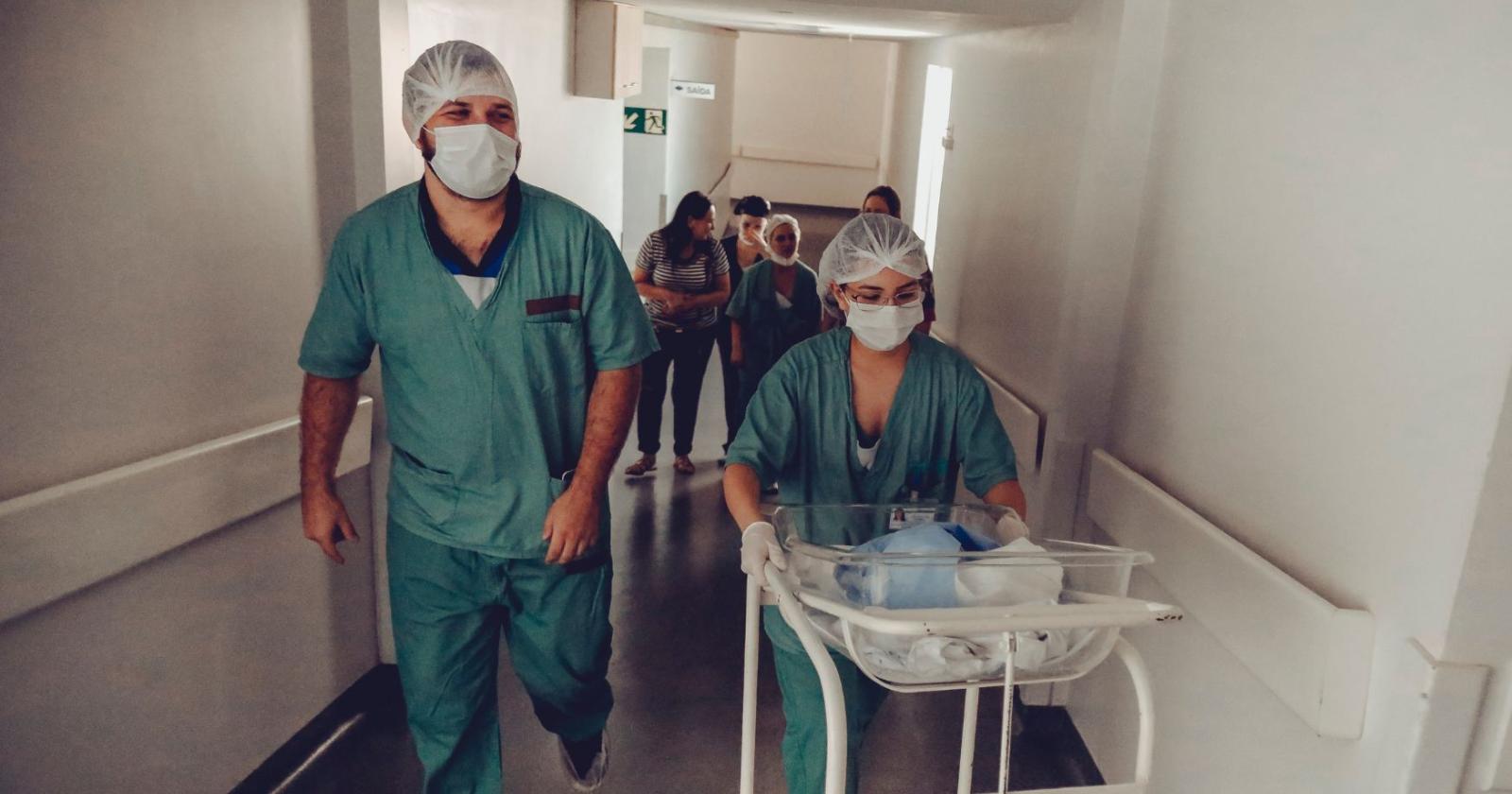 Canada chiama infermieri italiani