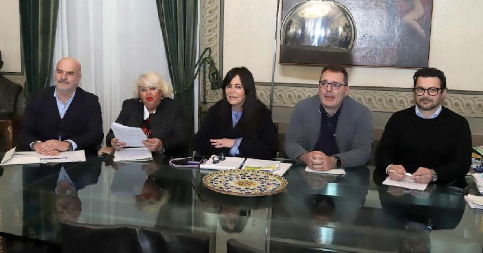 Rifiuti, l&rsquo;ora della rivoluzione