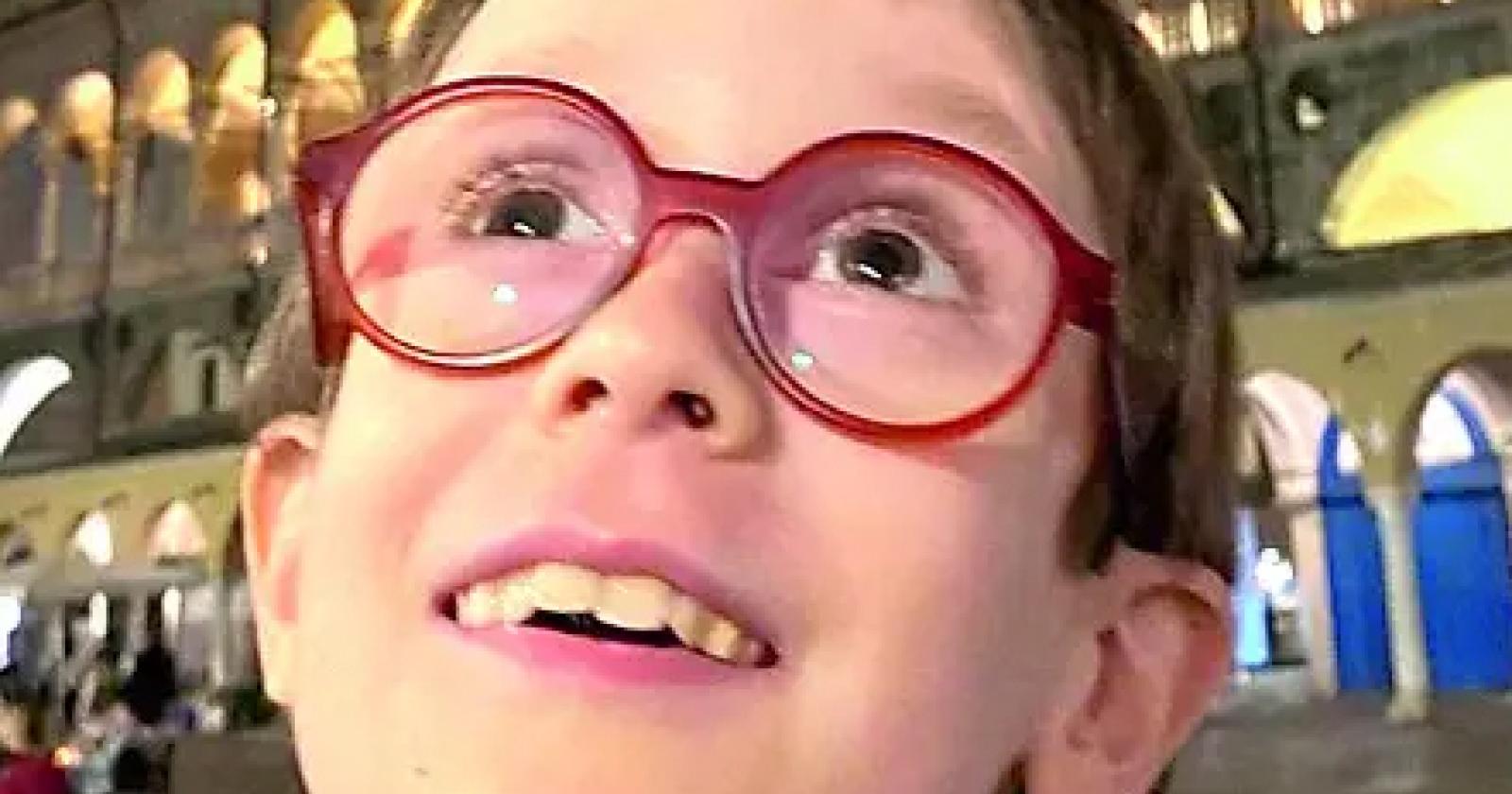 Nicol&ograve; si spegne a 12 anni