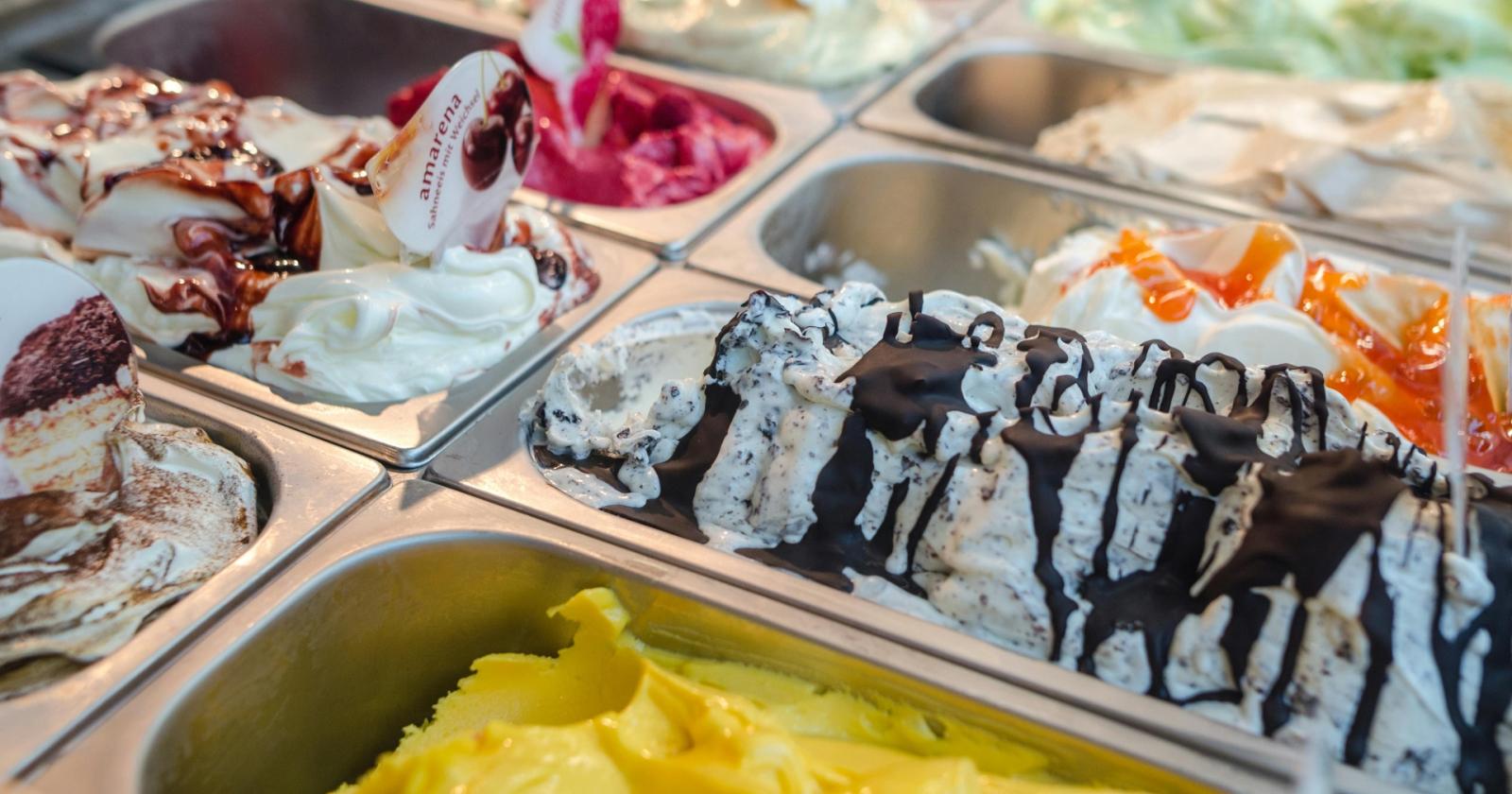 Gelato Day 2026: il gusto dell&rsquo;anno &egrave; &ldquo;Melody&rdquo;