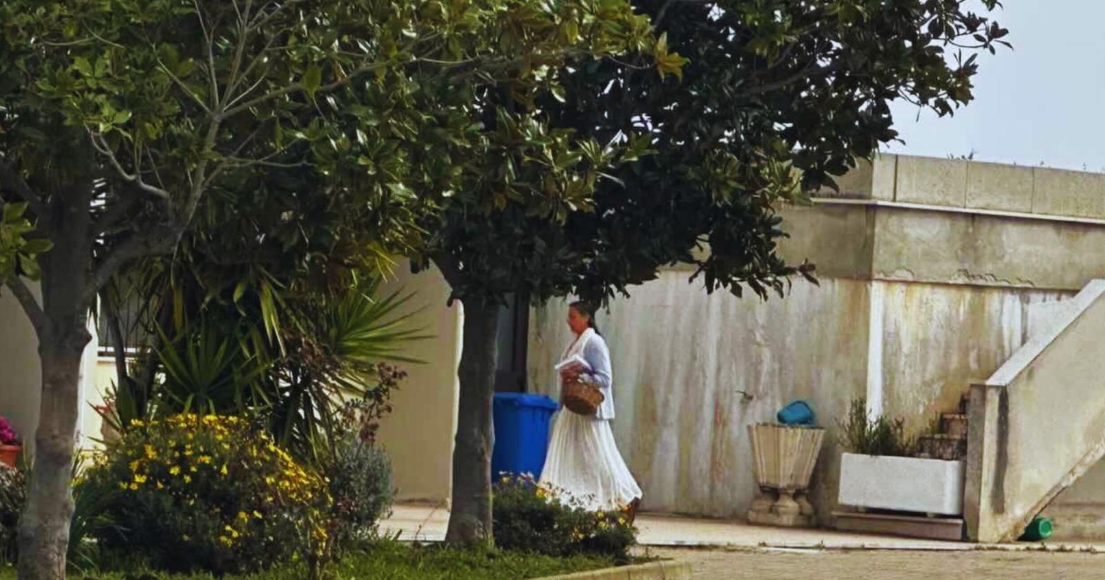  La resa di Catherine