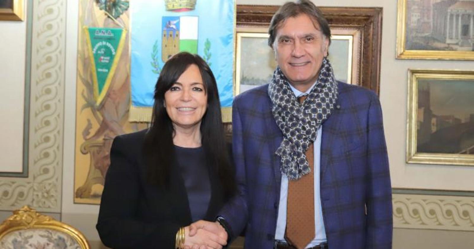 Controlli di vicinato, un altro s&igrave;