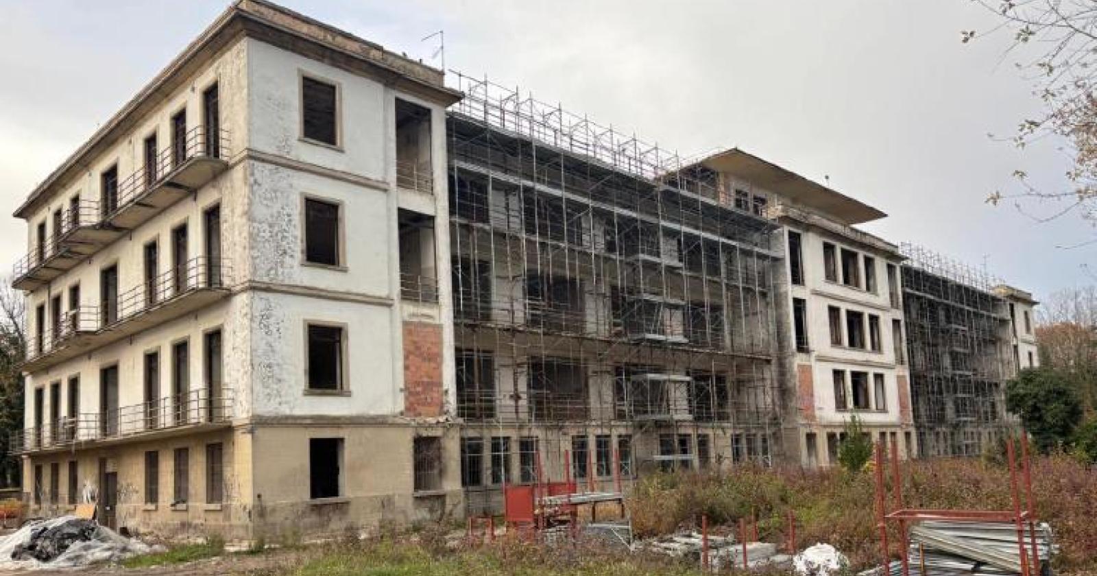 Maddalena: a luglio il trasloco