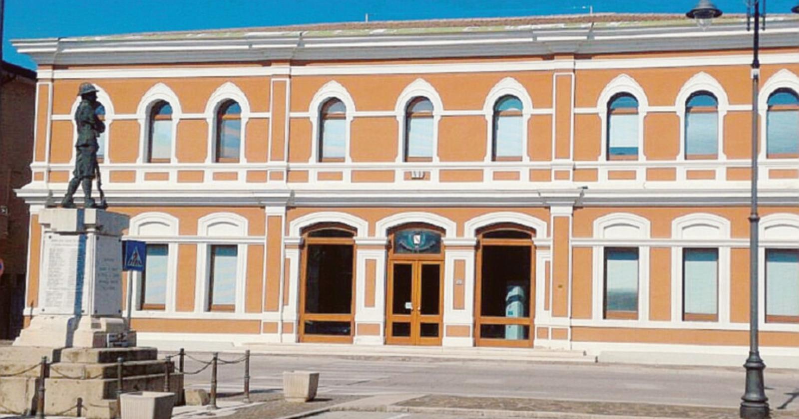 Rosolina, dipendenti del Comune sul piede di guerra