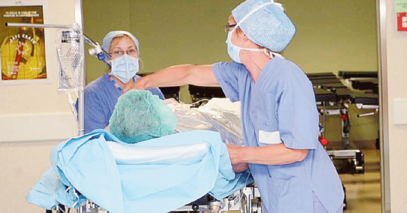 Già aperte le iscrizioni: c'è posto per 99 infermieri