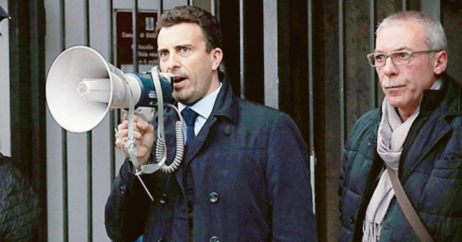 Maxi centro commerciale bocciato: “Meno male: ci avrebbe devastati”