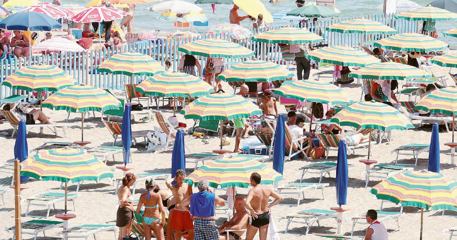 Polesine, turismo per 300mila