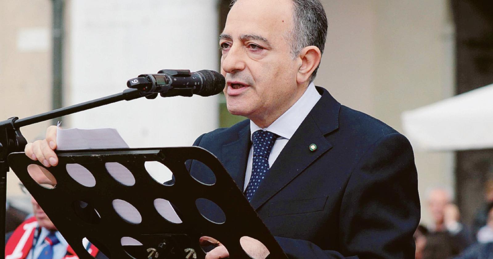 Velox e minacce, ecco la prefettura
