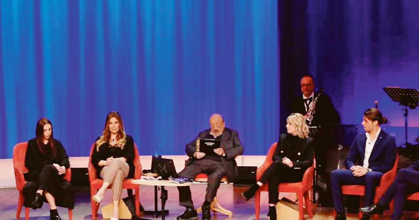 Irene, dalla lotta al cyberbullismo alla politica