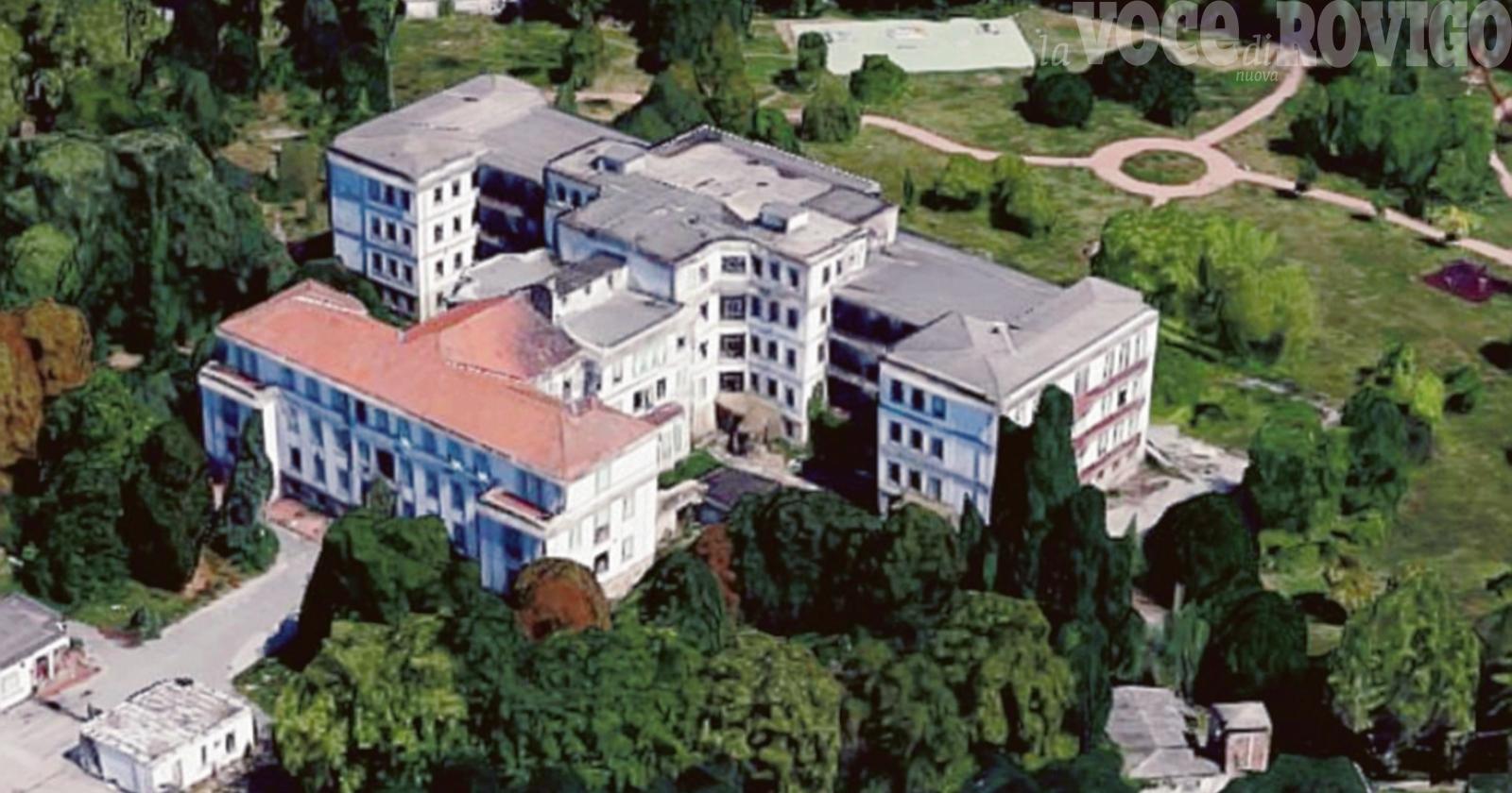 Maddalena, il progetto si allarga