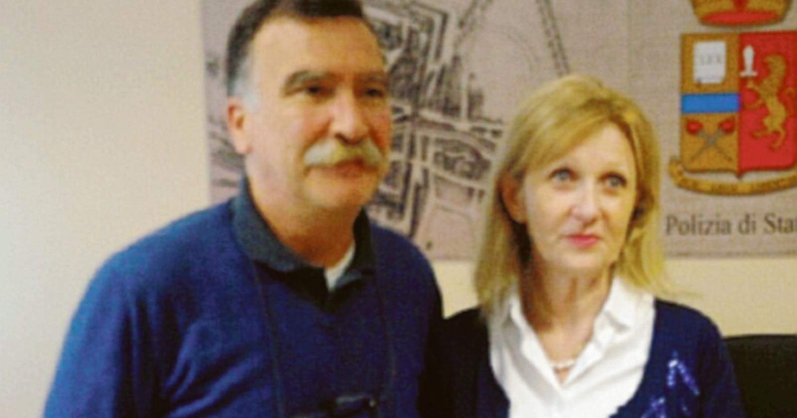 Rossella Canato lascia Rovigo e va a Ferrara