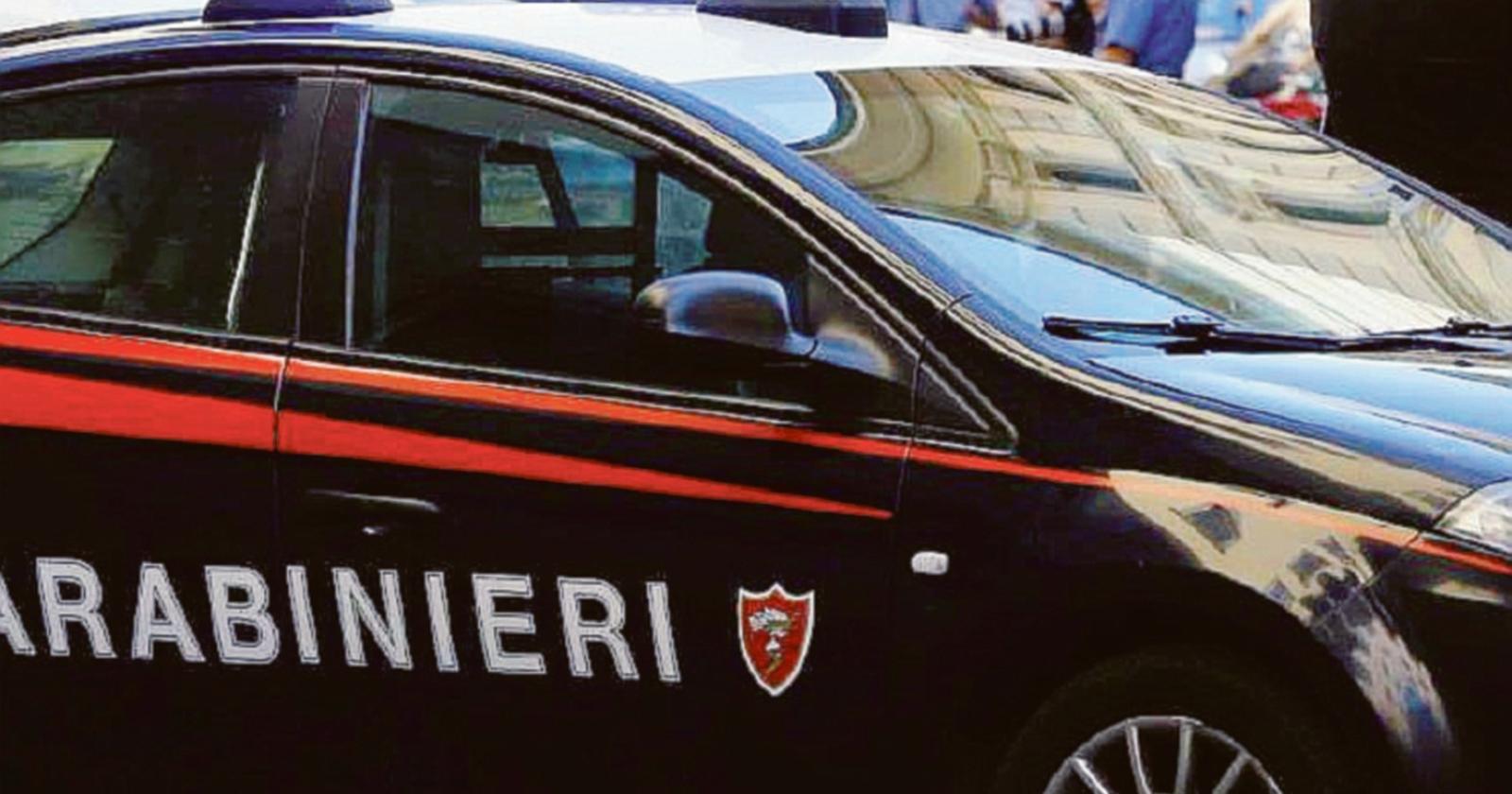 Evade dai domiciliari: era ubriaco