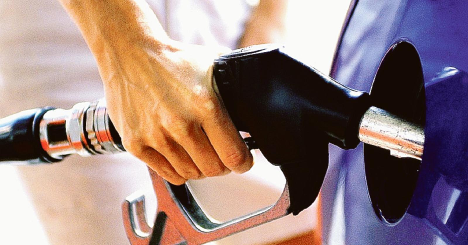 A Rovigo la benzina più economica