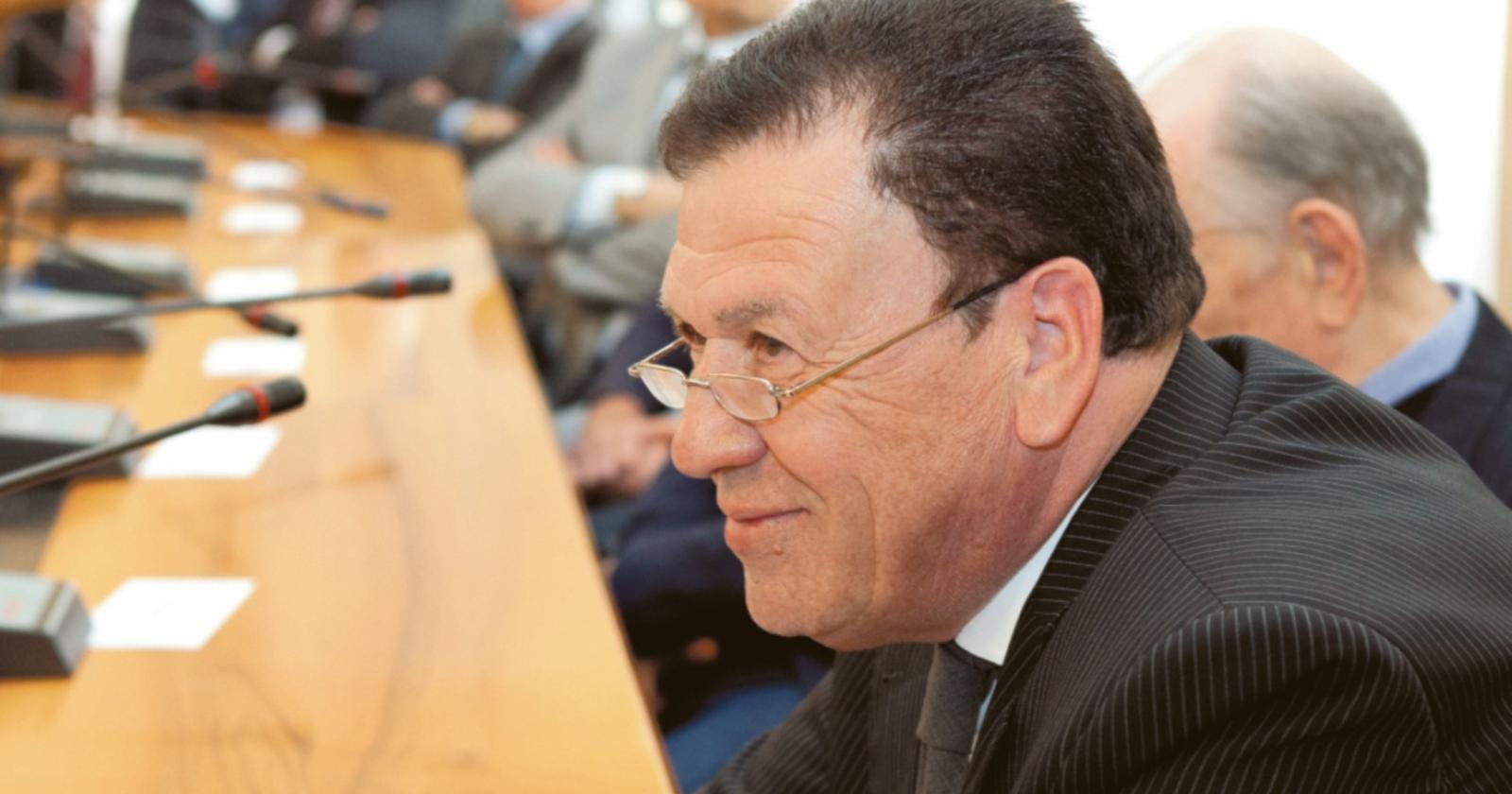 La lunga parabola del commendatore