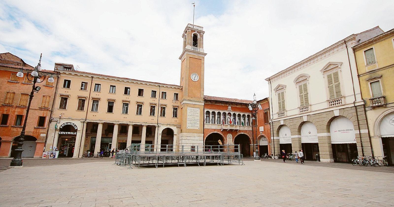 “Rovigo? Non è una città per giovani”