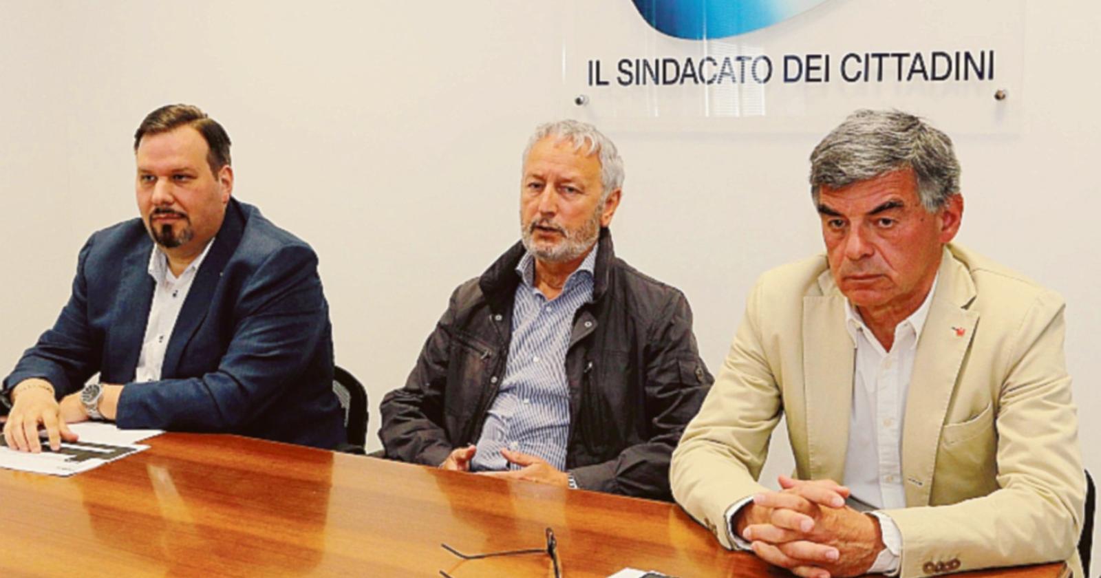 Primo maggio di musica e sicurezza