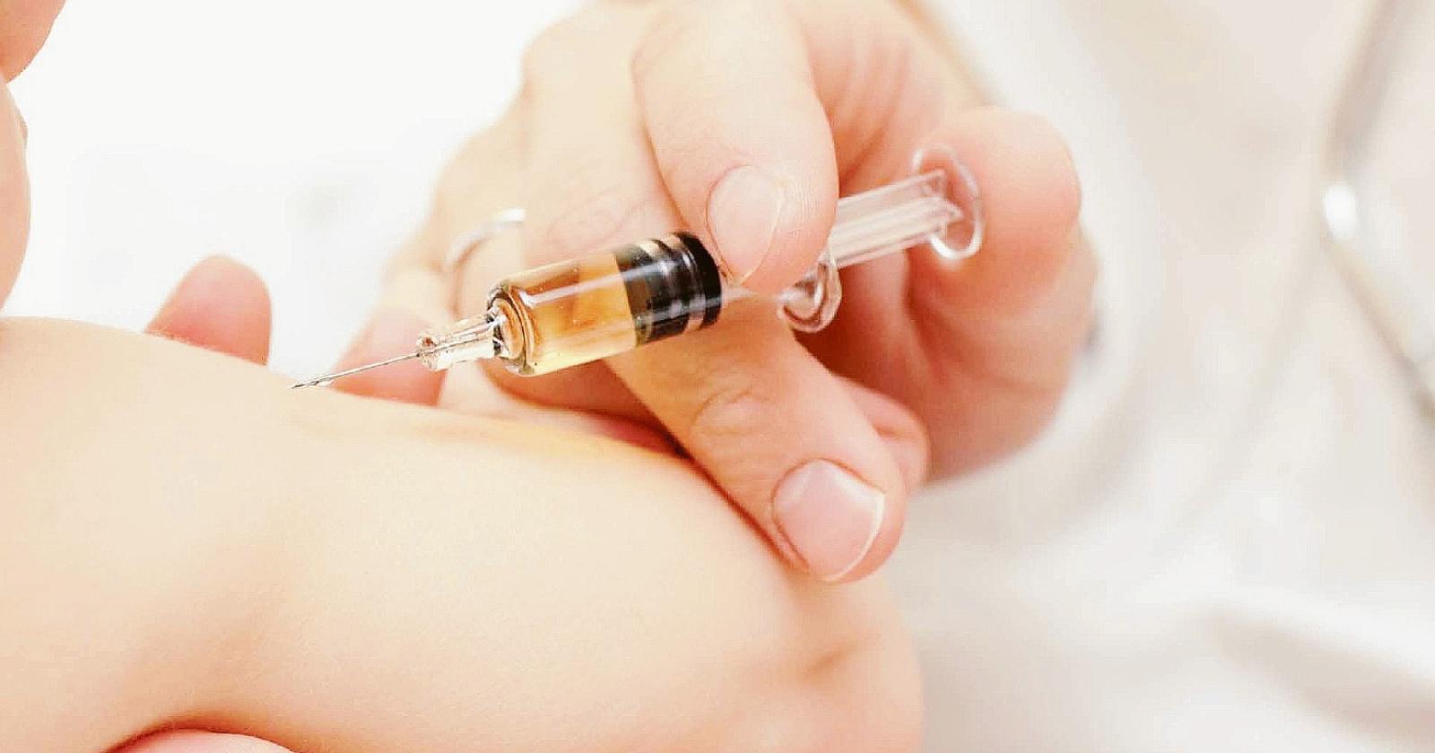 Bambini, pronto il vaccino per il Covid 