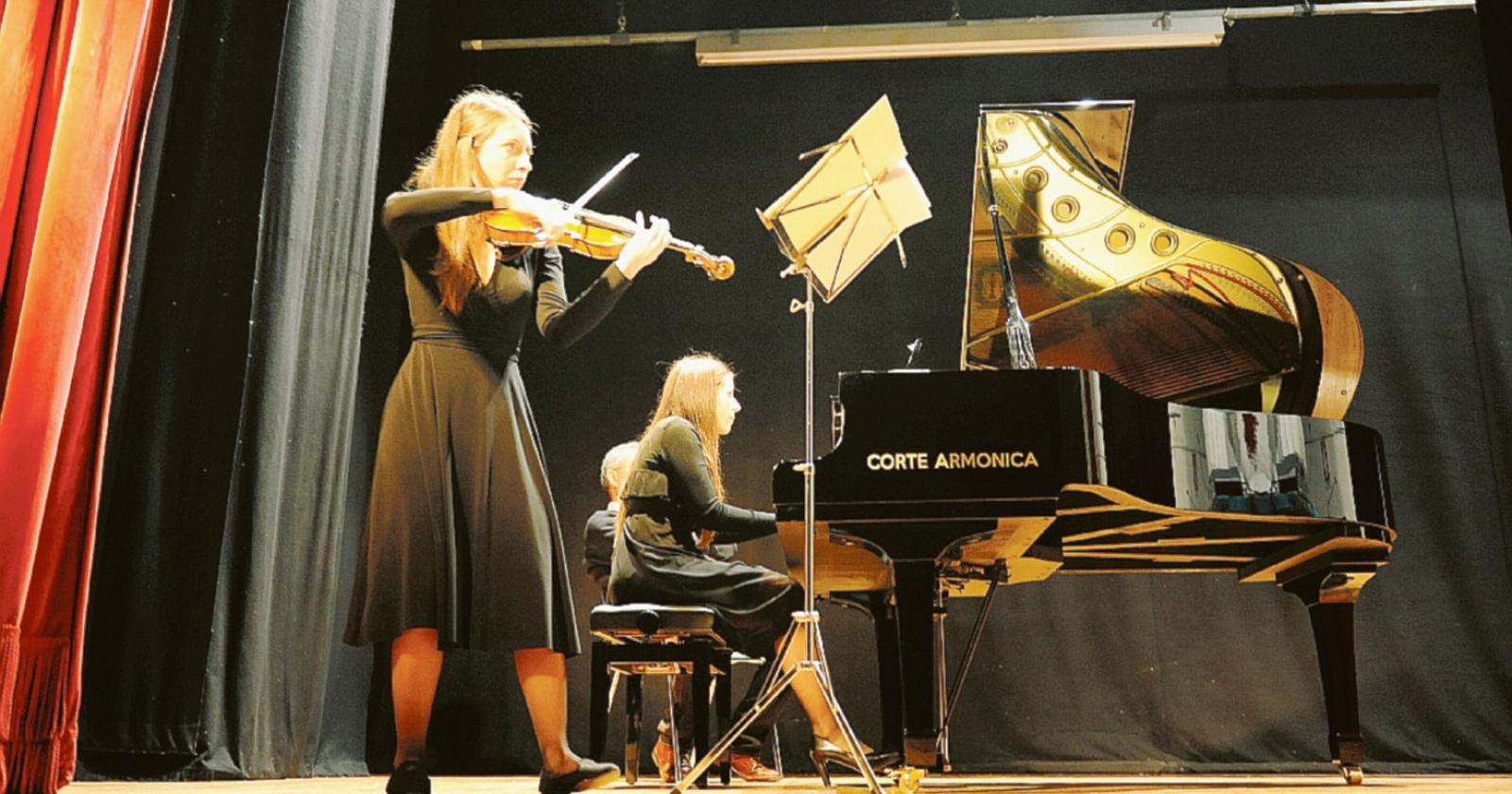 Un omaggio a Gioachino Rossini