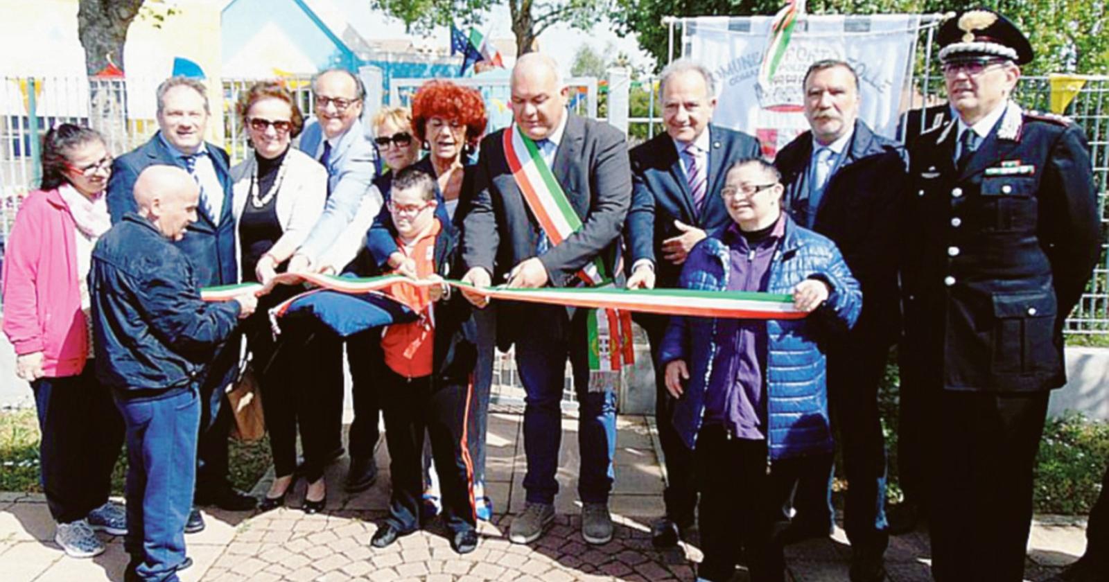 La ministro Fedeli: “Investire a scuola crea benessere”